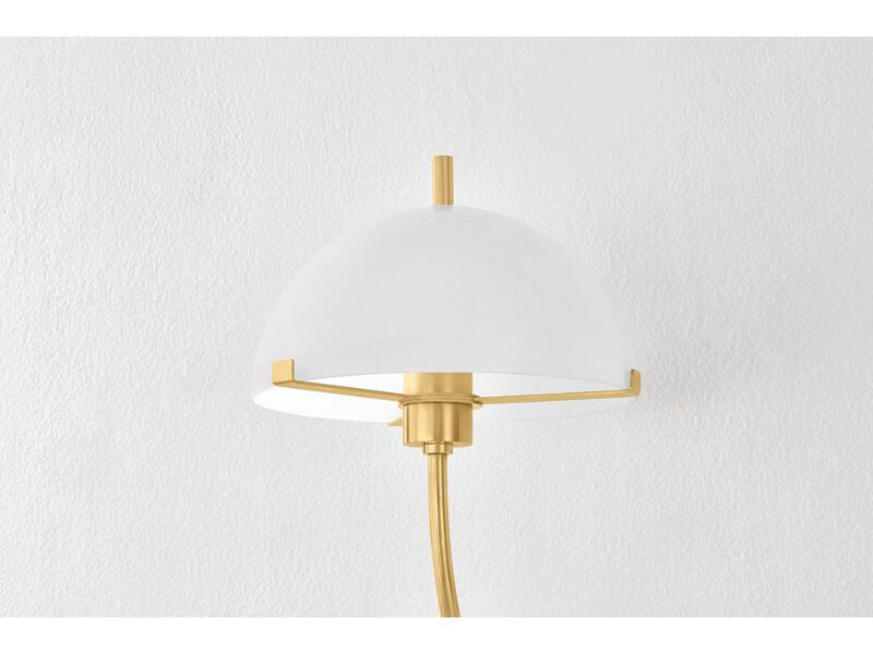 Atala Wall Sconce image number 1