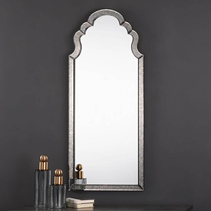 Lunel Arched Mirror