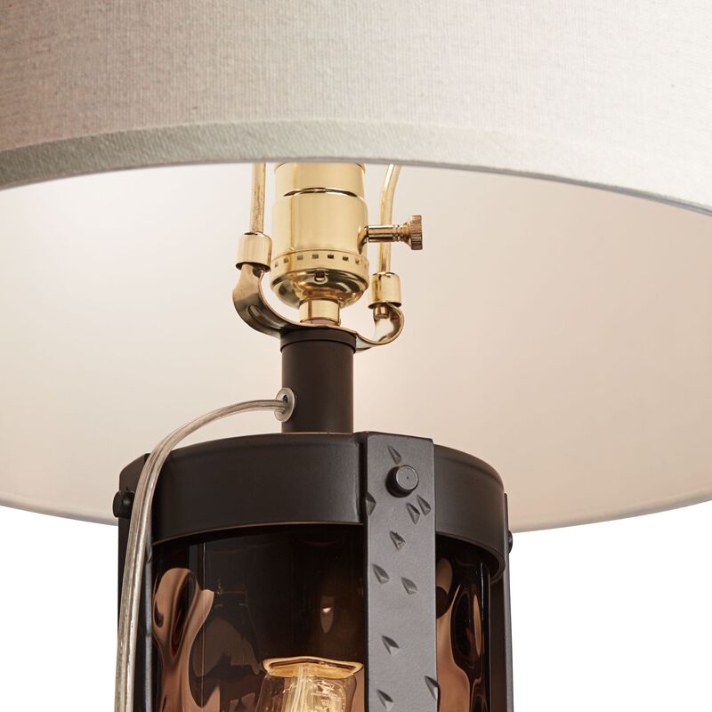 Ashford Table Lamp