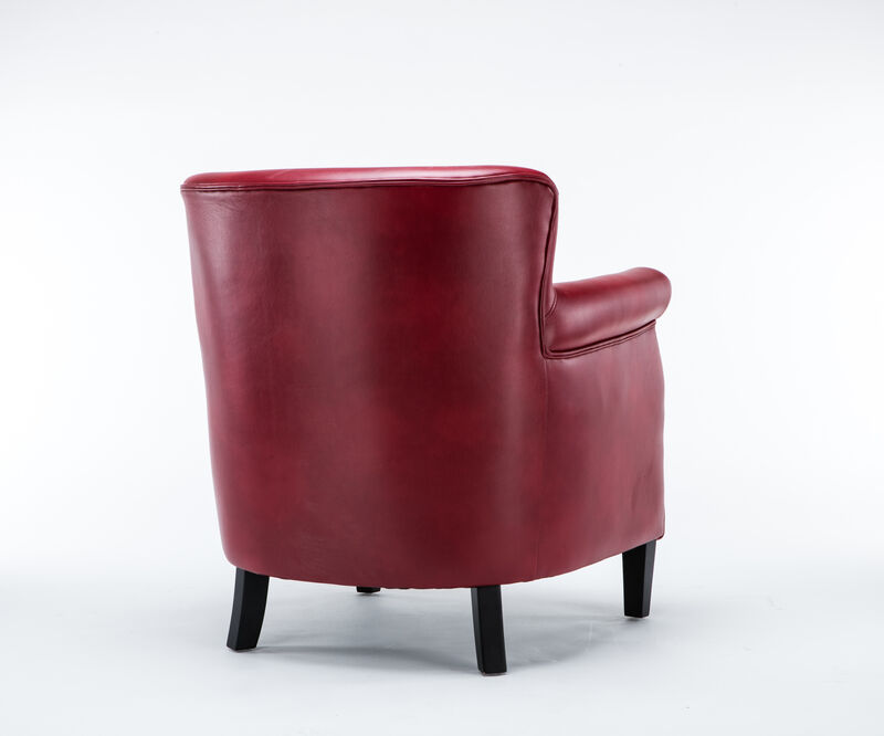 Koquep Hadley Club Chair image number 2