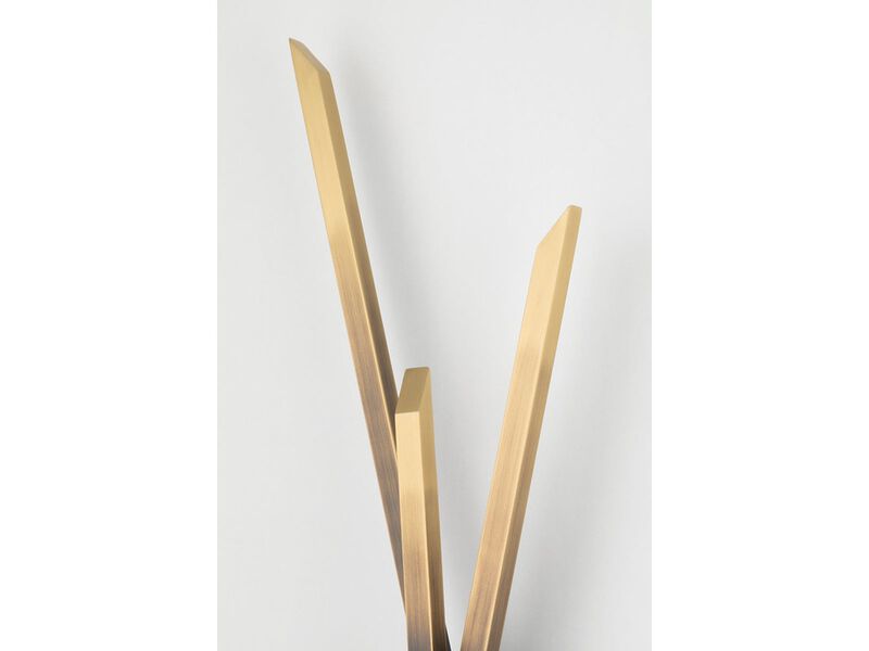 Gansevoort Wall Sconce image number 2