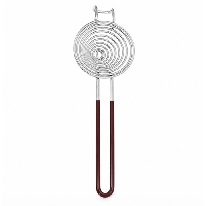 Stainless Steel Egg Separator Strainer Tool