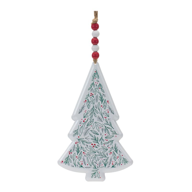 Tree Ornament (Set of 12) &ndash; Beautiful Christmas Tree Decorations for Holiday Cheer