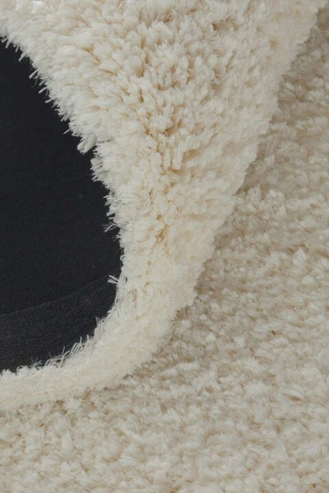 Tula 8A98F White 9' x 12' Rug