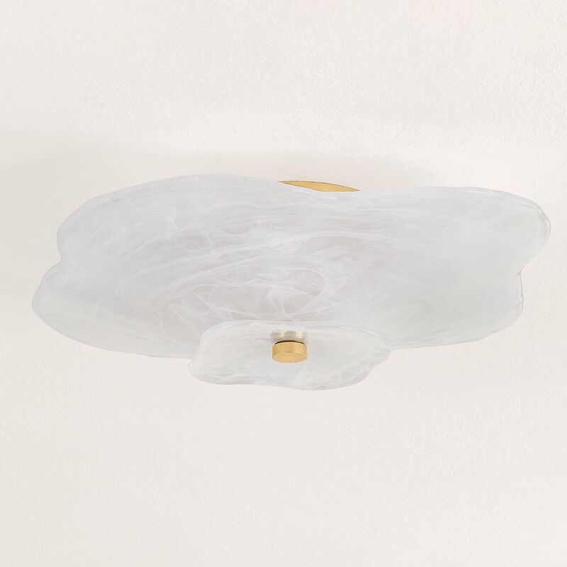 Starlie Flush Mount image number 2