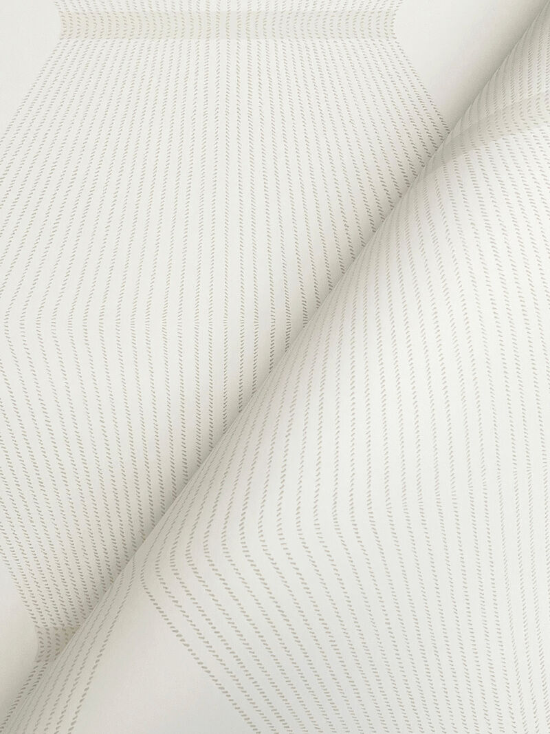Diamond Legacy White Wallpaper (Set of 2) image number 1