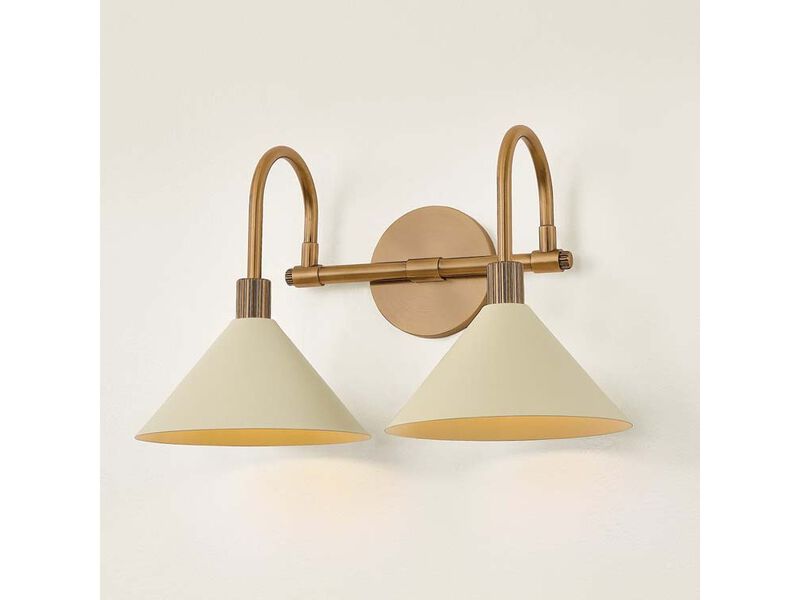 Jovani Bath And Vanity Light image number 8