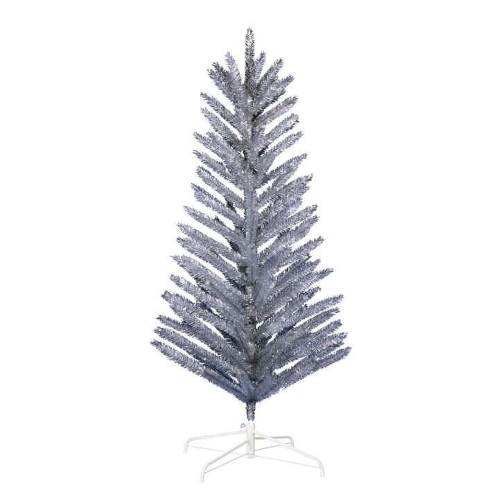 Vickerman Vintage Aluminum 155 Branches -