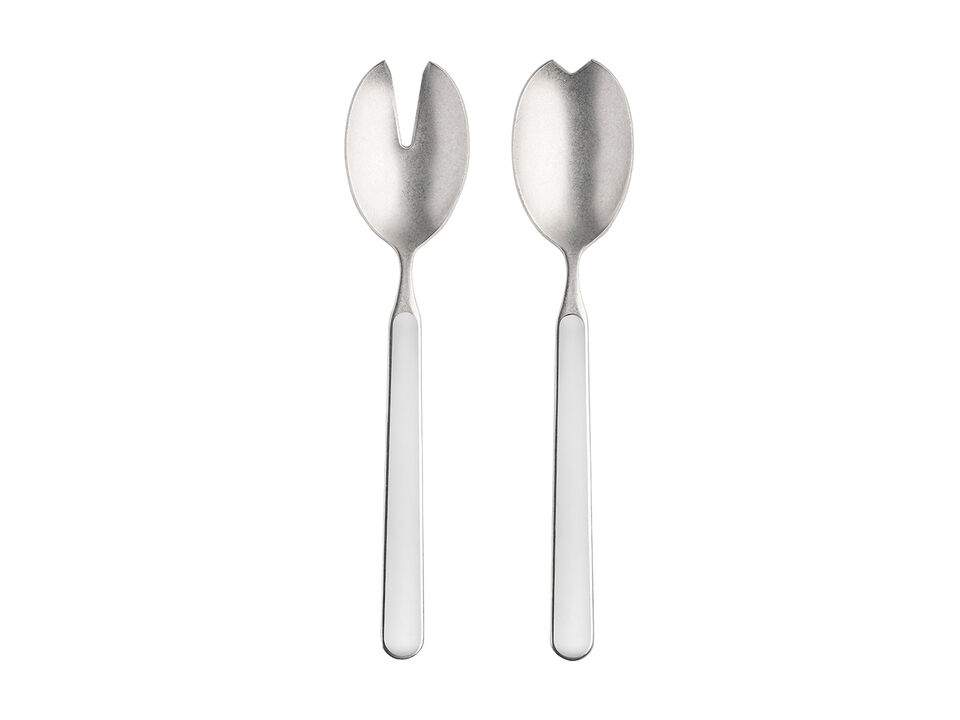 Fantasia Salad Serving Set-2pc