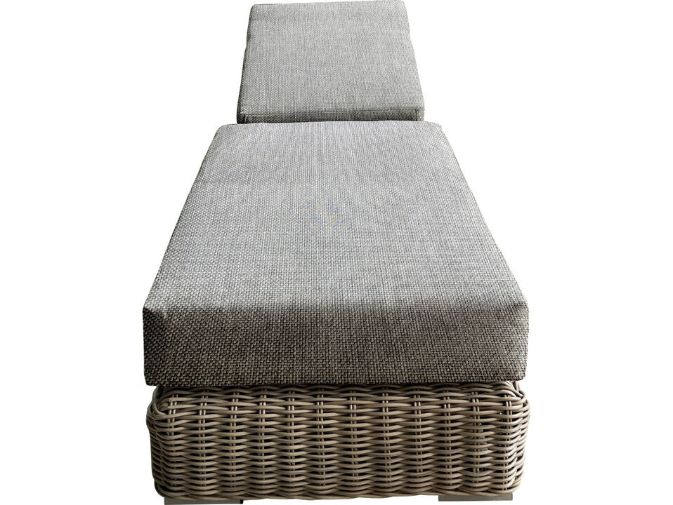 Teva Outdoor Lounge Chair Cushion Patio Seat
