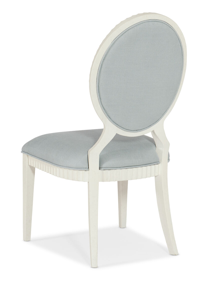 Serenity Martinique Side Chair