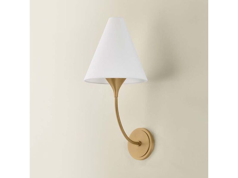 Evermore Wall Sconce image number 2