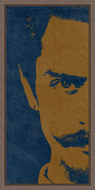 Veiled Expressions IV