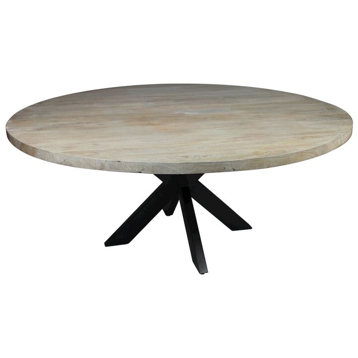 Felix 60 Dining Table with 3 sets of Cleo Teal Chairs