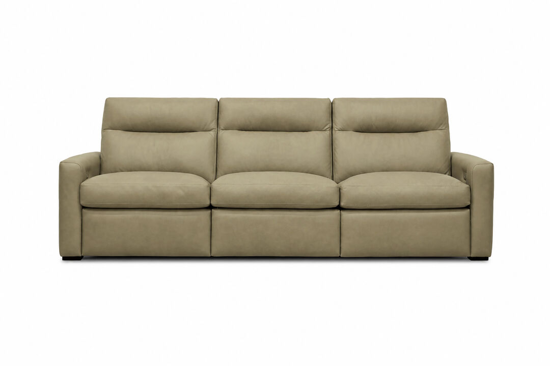 Keystone Reclining Sofa