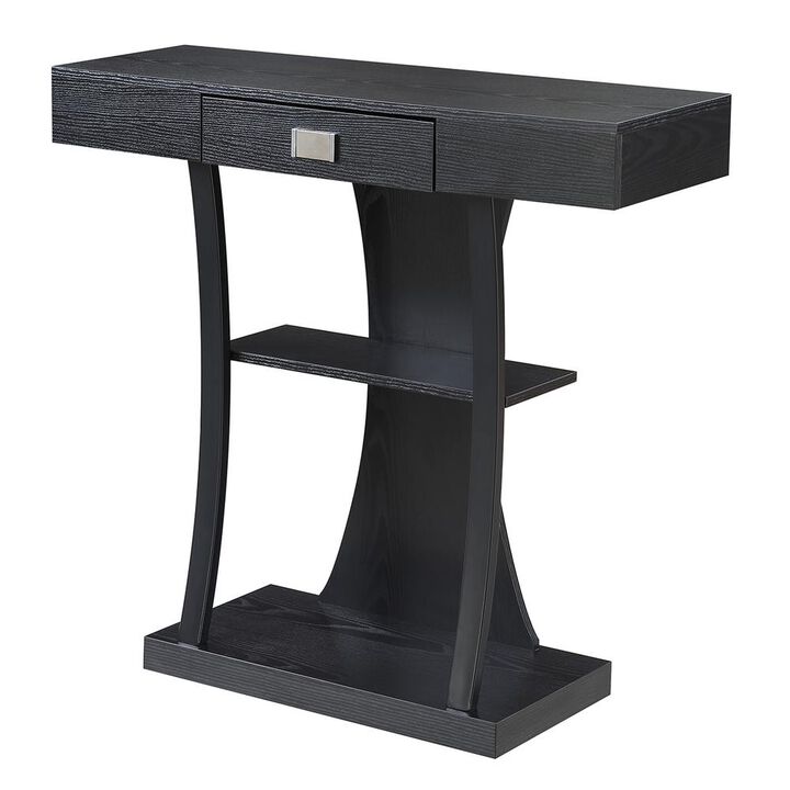 Convience Concept, Inc. Newport Harri Console Table