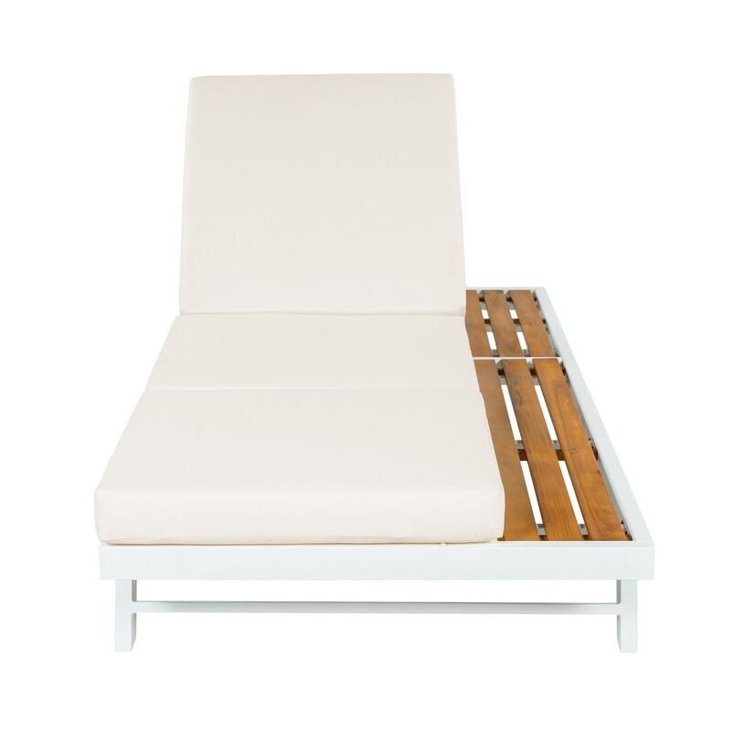 Vukzam Chaise Lounge Chair image number 4