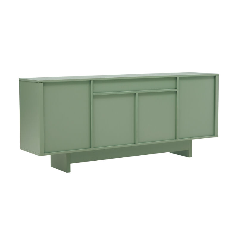 Ella Green Sideboard