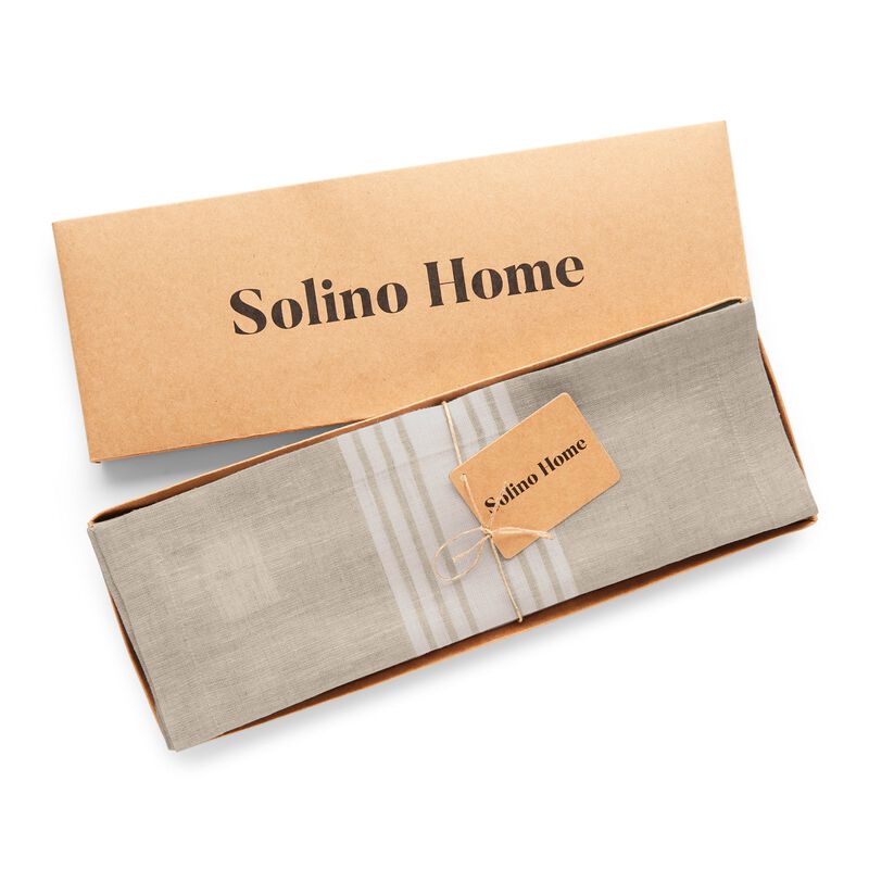 Linen Placemats - Farmhouse