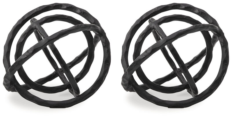 Barlee Sculpture (Set of 2) image number 0