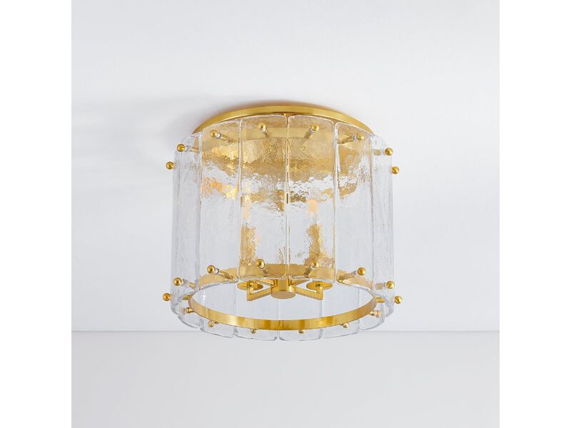 Rio Flush Mount image number 2