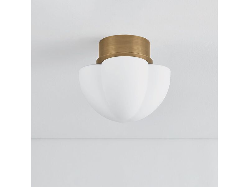 Seabrook Flush Mount Light image number 1