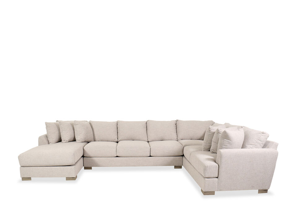 Lars 3-Piece Sectional