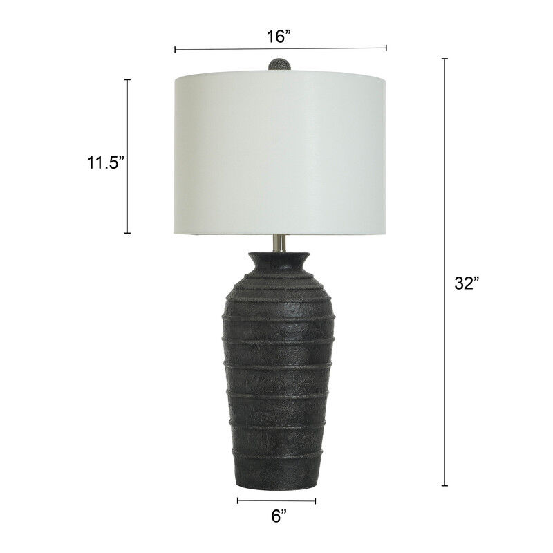 Stormside Table Lamp