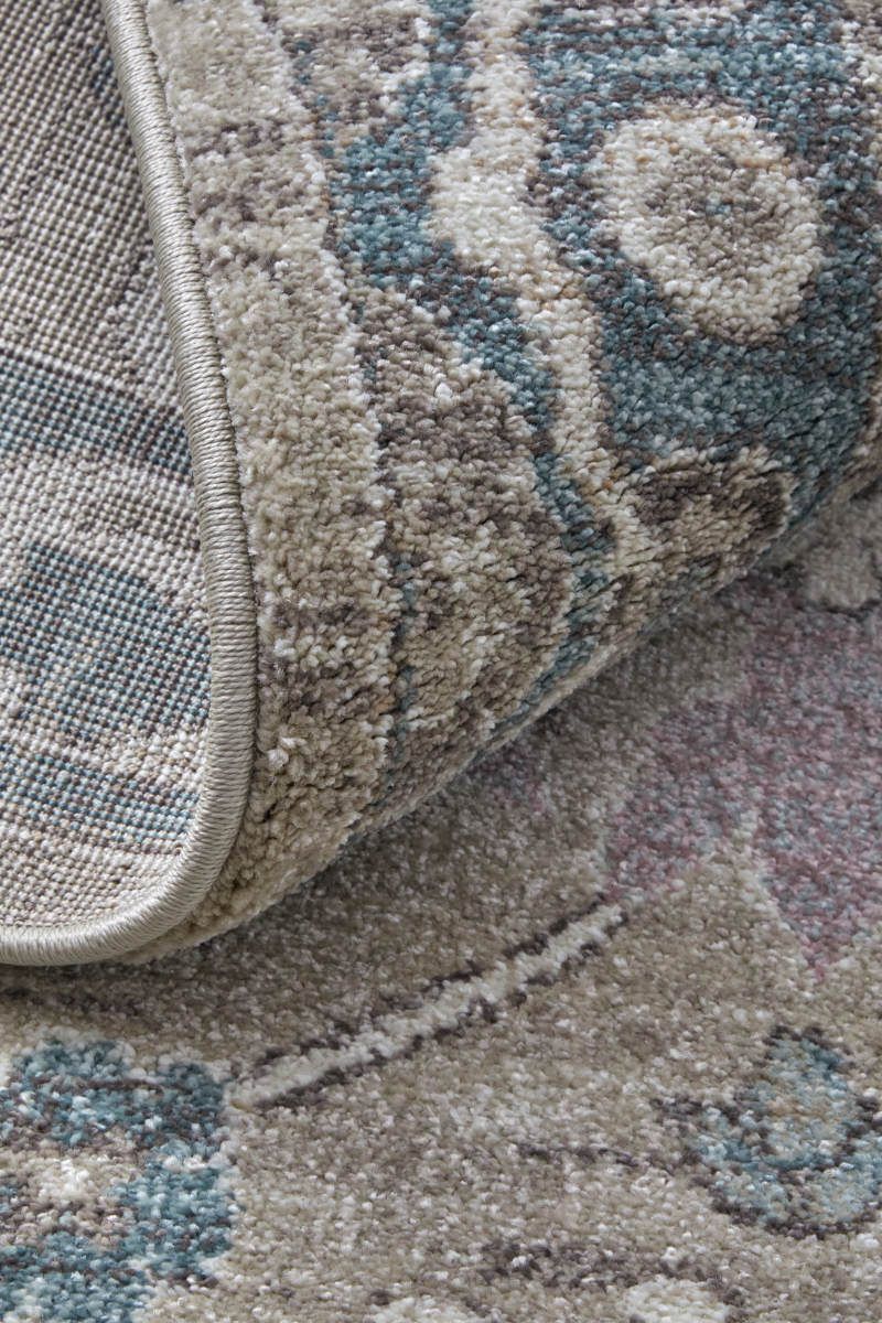 Dartmouth 39QLF Gray/Multi 9' x 12' Rug image number 3