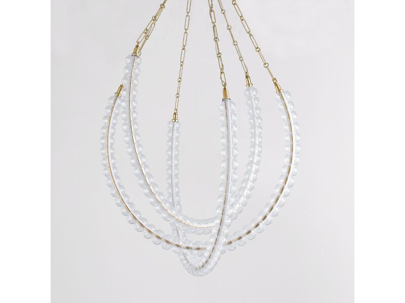 Celeste Chandelier image number 3