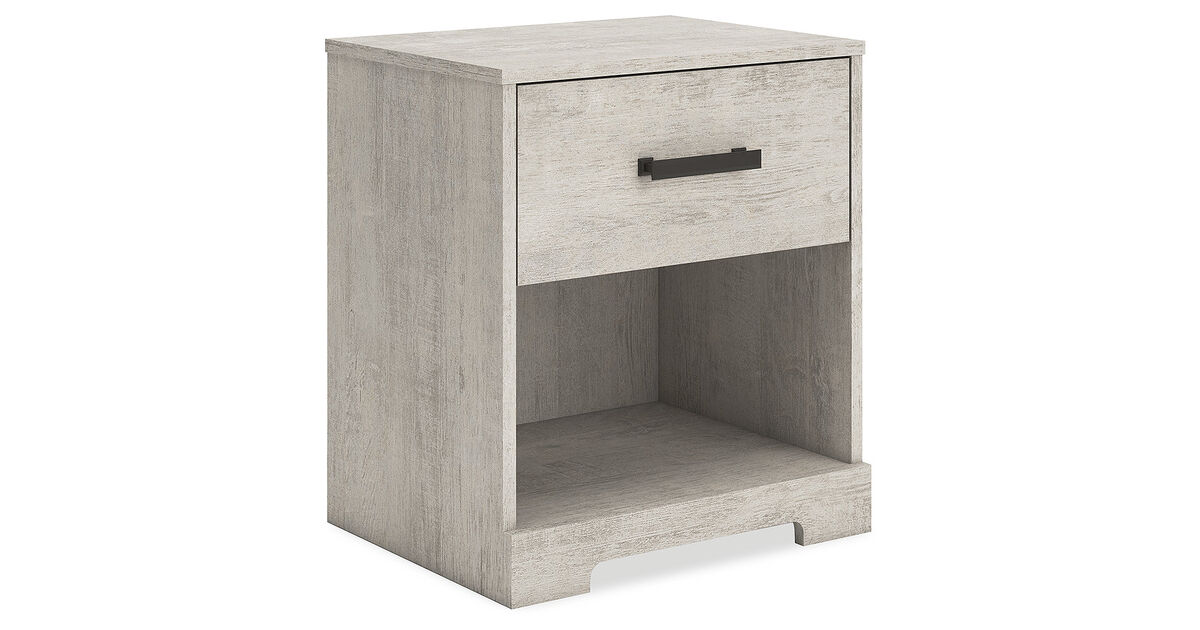 Shawburn Nightstand