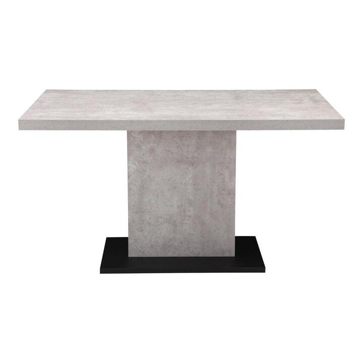 Moe's Home Collection Hanlon Dining Table