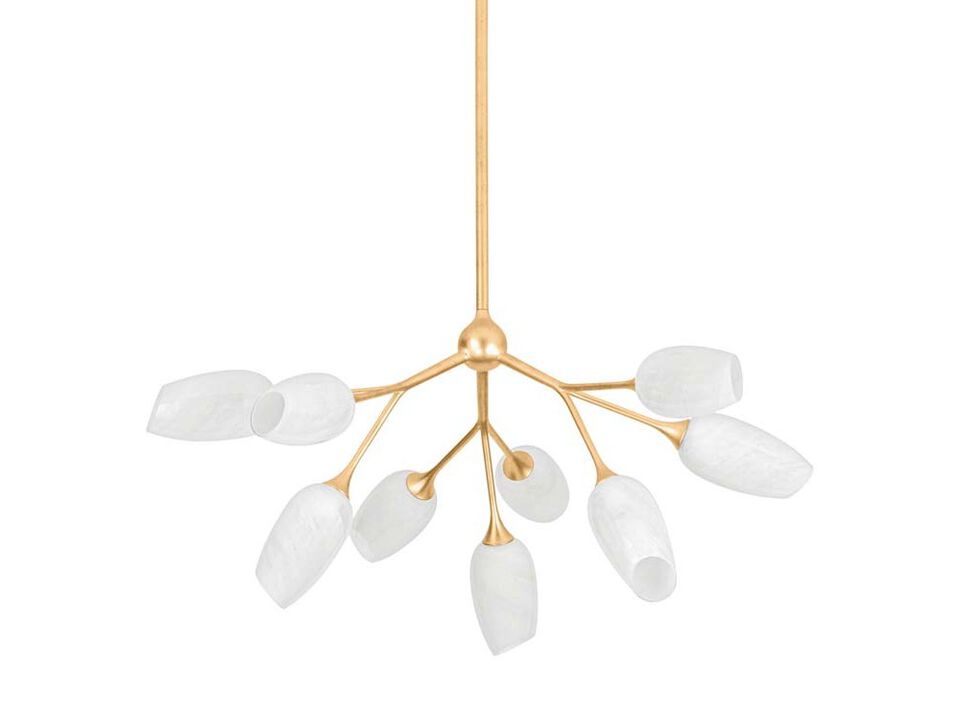Aldean Chandelier