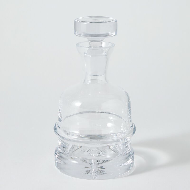 Traditional Decanter