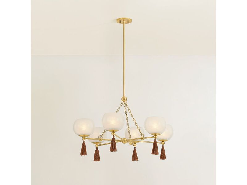 Niya Chandelier image number 6
