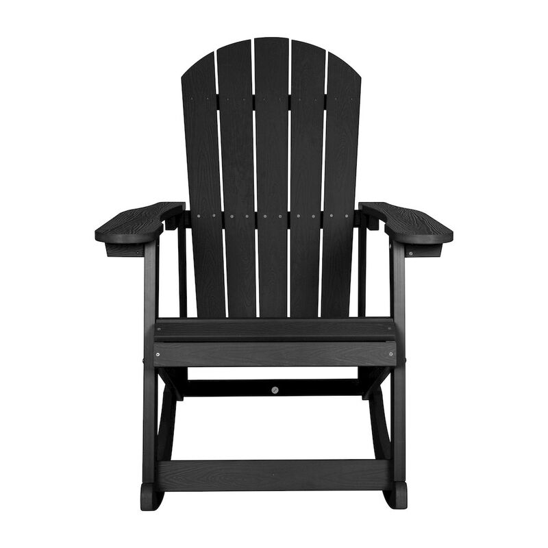 Adirondack Rocking Chair in Set of 2 image number 5