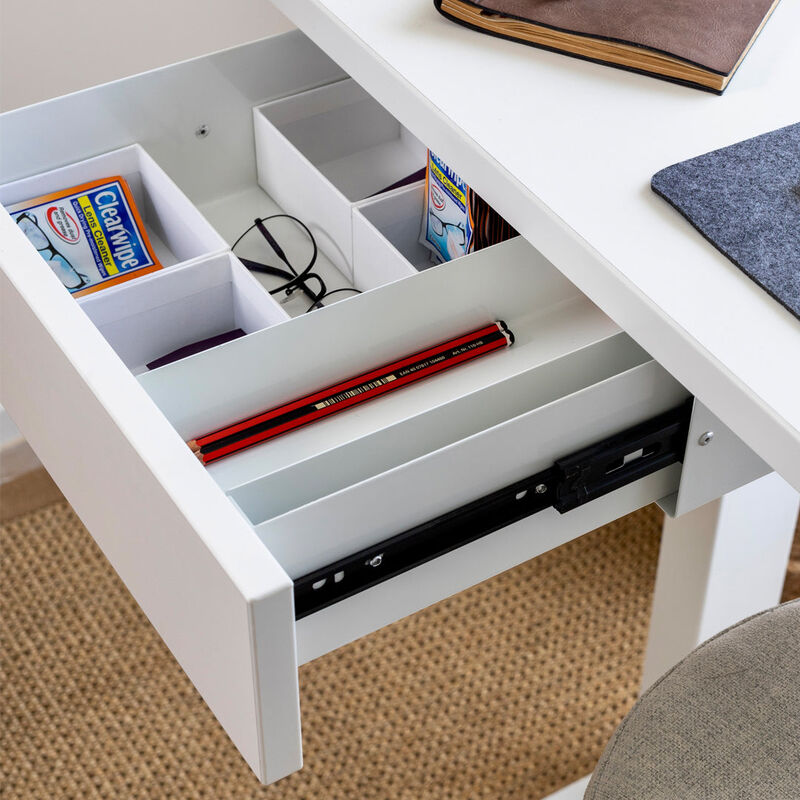 Desky Minimal Under Desk Drawer image number 3