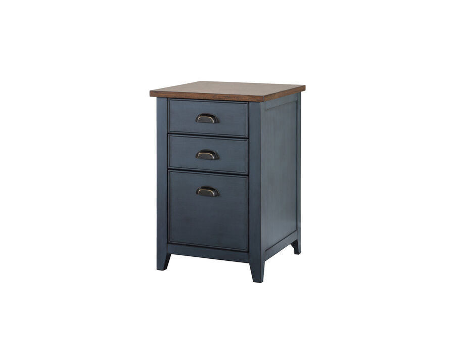 Fairmont File Cabinet