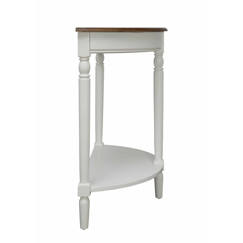 Convience Concept, Inc. French Country Entryway Table image number 4