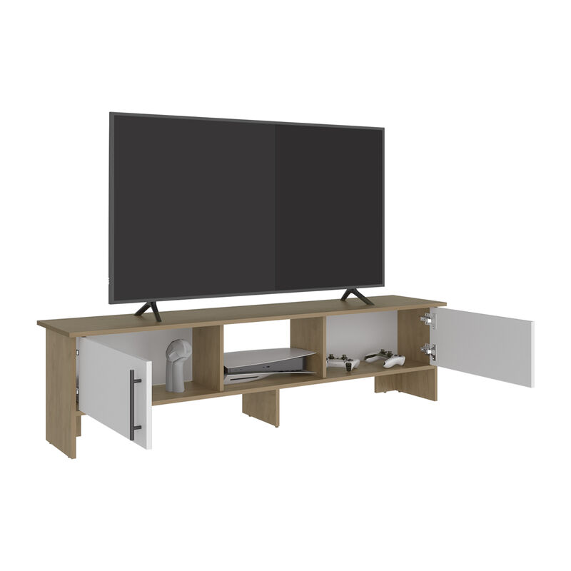 Fimerl TV Stand image number 6