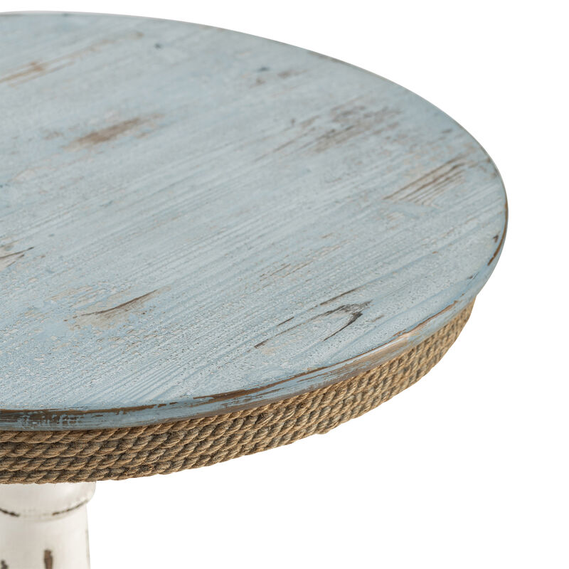 Sea Isle Accent Table image number 3