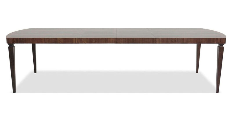 Archives Rectangle Dining Table image number 0