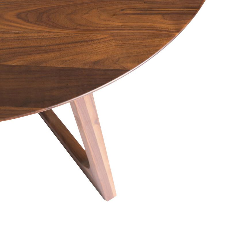 Moe's Home Collection Godenza Dining Table