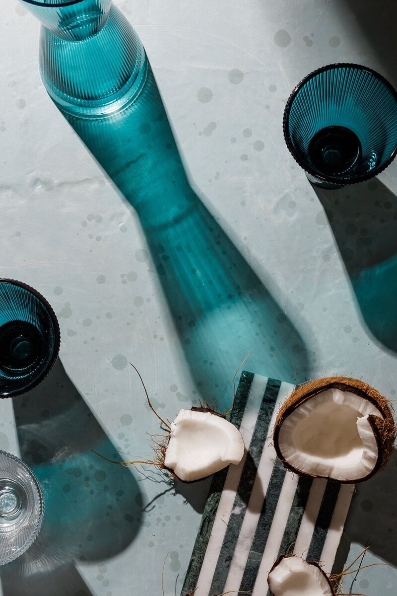 Decanter Drinkware Set image number 4