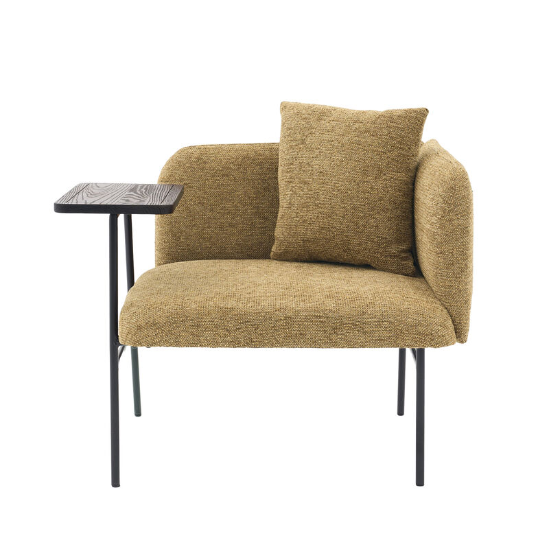 Valonk Leisure Chair image number 0
