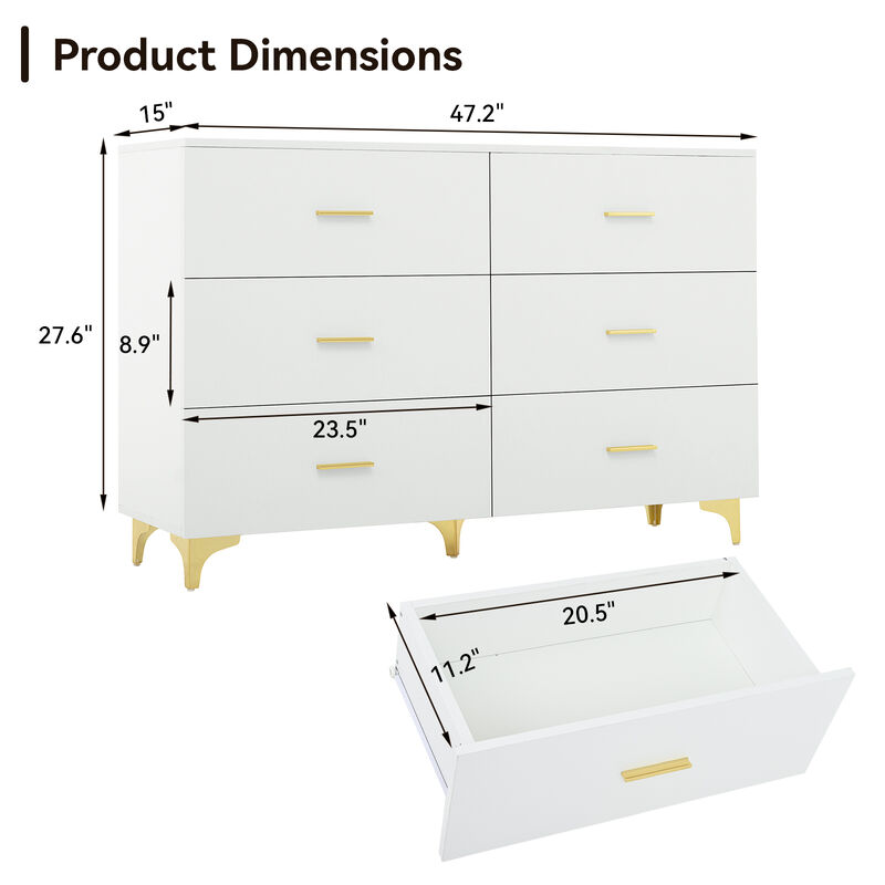 Nabrag Dresser image number 3