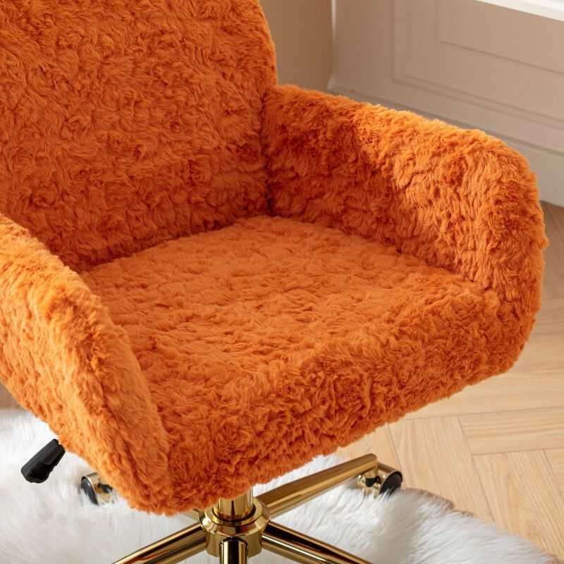 Fupkip Adjustable Vanity Chair image number 4