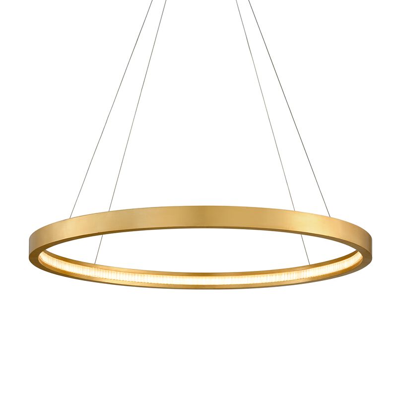 Jasmine Chandelier image number 0