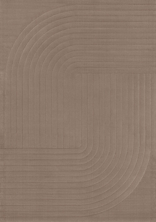 HomeRoots Area Rug
