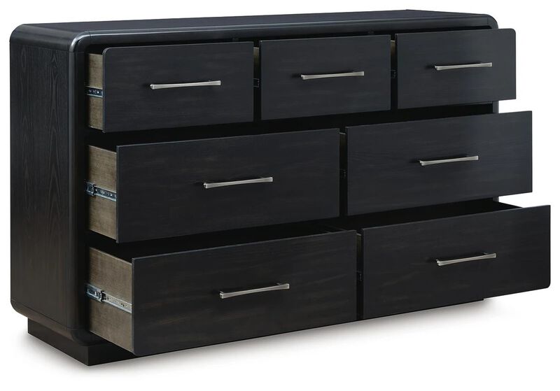 Rowanbeck 7-Drawer Dresser image number 3